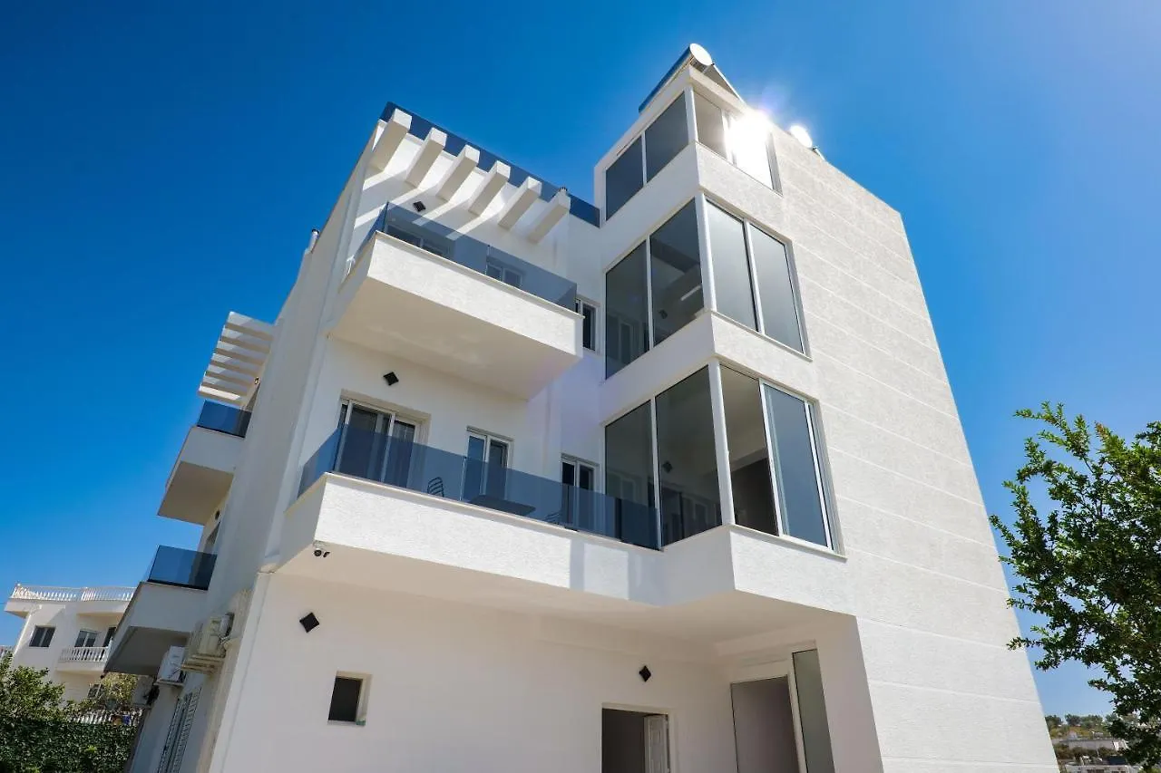 La Maison Boutique Hotel Ksamil