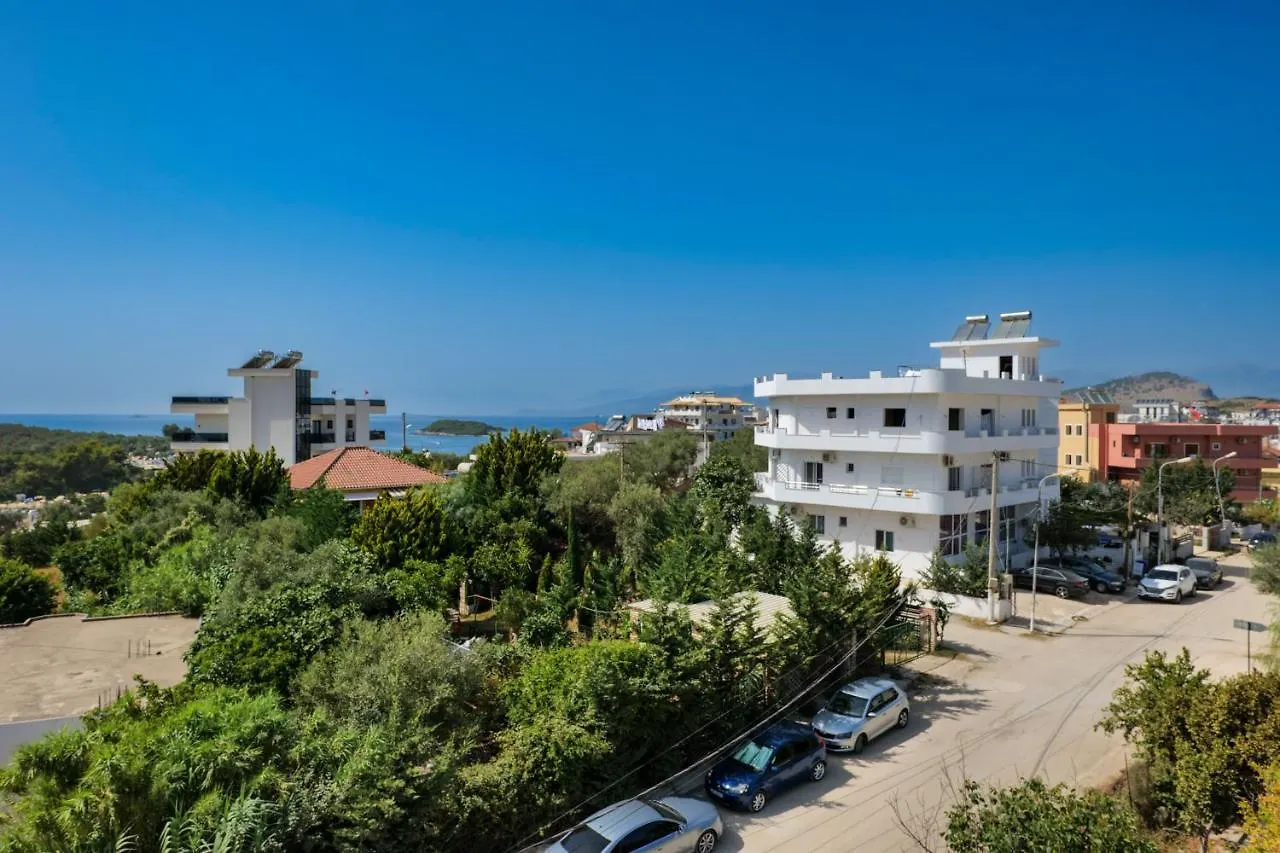 La Maison Boutique Hotel Ksamil