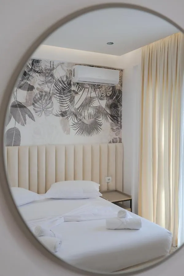 La Maison Boutique Hotel Ksamil