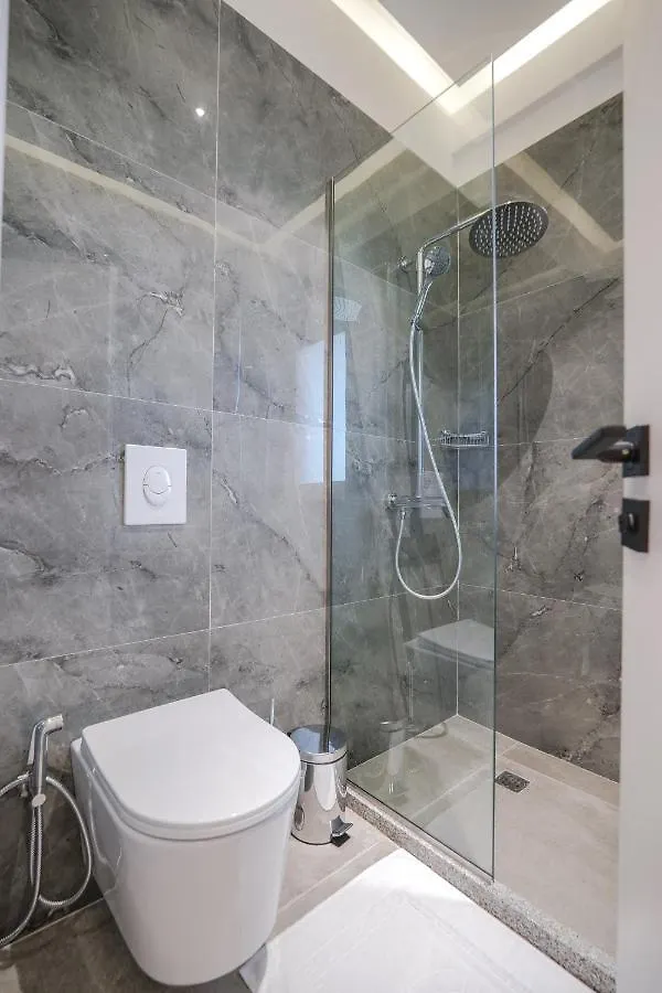 La Maison Boutique Hotel Ksamil