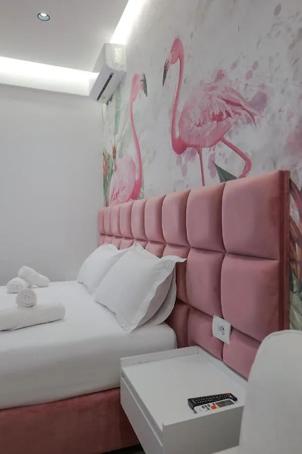 La Maison Boutique Hotel Ksamil