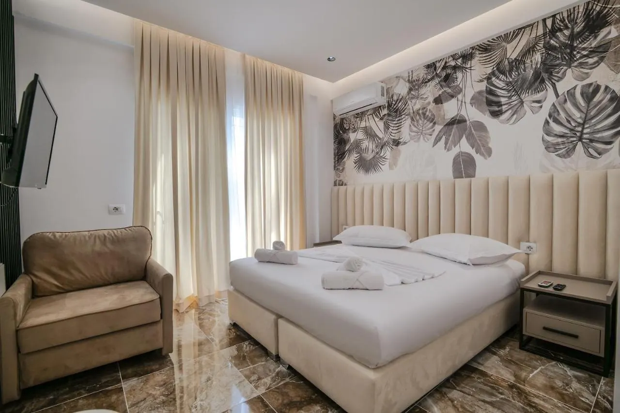 La Maison Boutique Hotel Ksamil