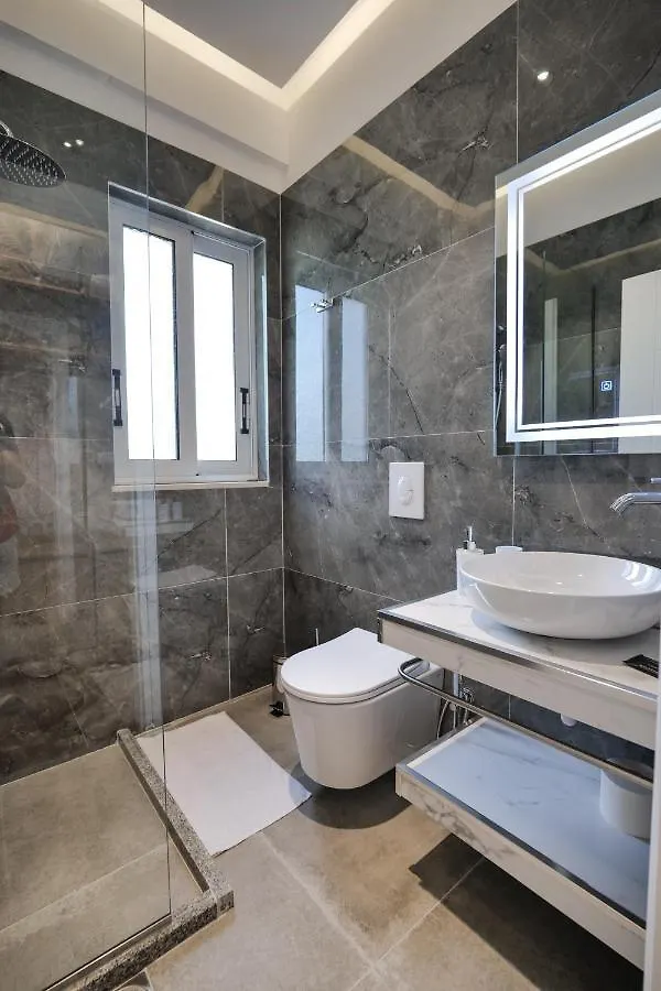 La Maison Boutique Hotel Ksamil