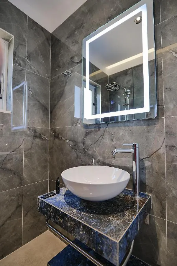 La Maison Boutique Hotel Ksamil