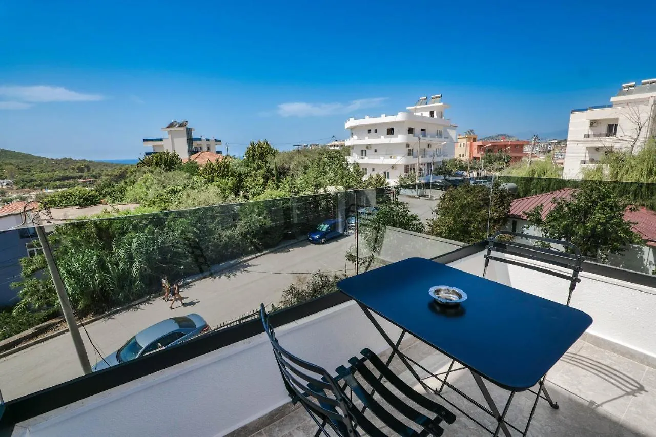 La Maison Boutique Hotel Ksamil