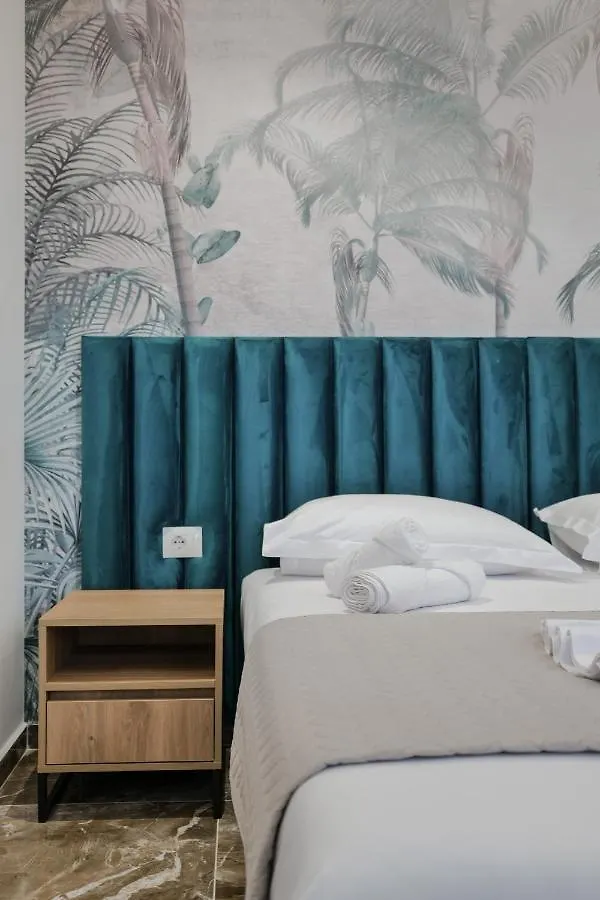 La Maison Boutique Hotel Ksamil