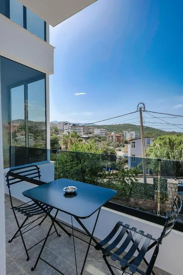 La Maison Boutique Hotel Ksamil