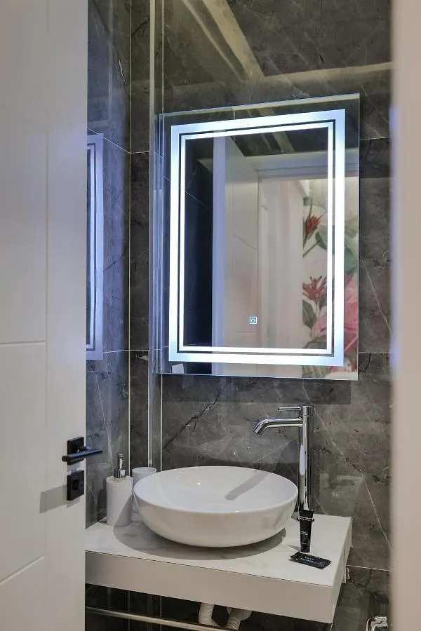 La Maison Boutique Hotel Ksamil