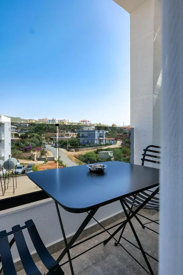 La Maison Boutique Hotel Ksamil