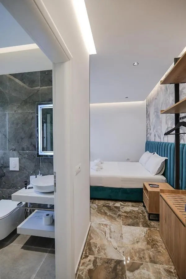 La Maison Boutique Hotel Ksamil