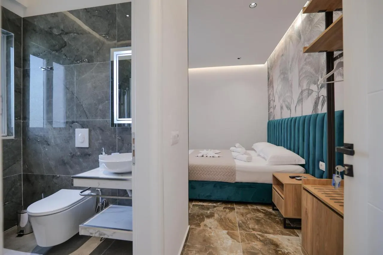 La Maison Boutique Hotel Ksamil