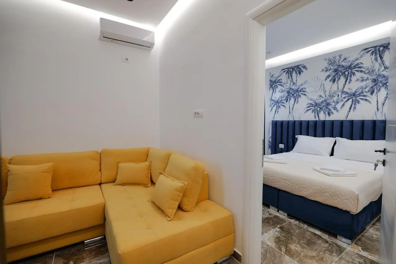 La Maison Boutique Hotel Εξαμίλιο