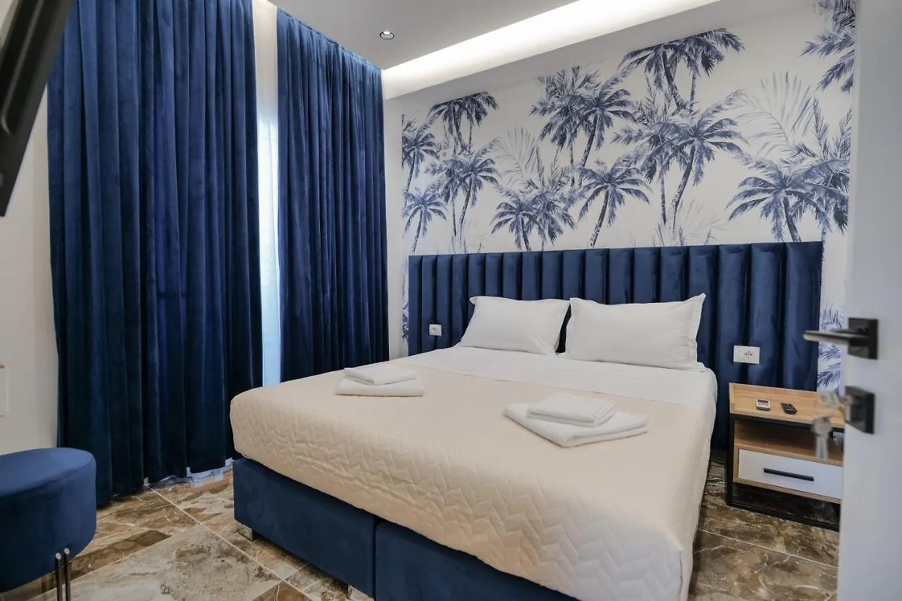La Maison Boutique Hotel Ksamil