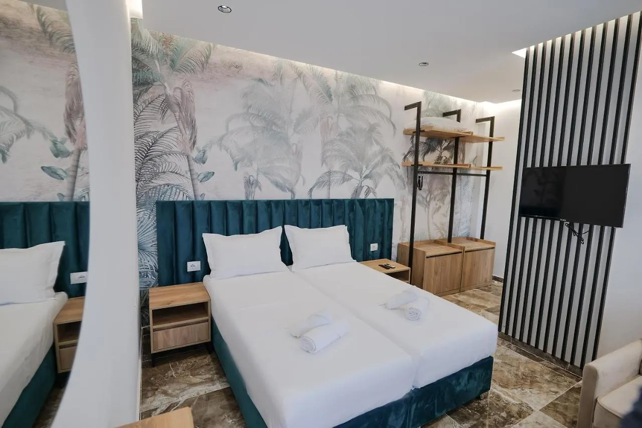 La Maison Boutique Hotel Ksamil