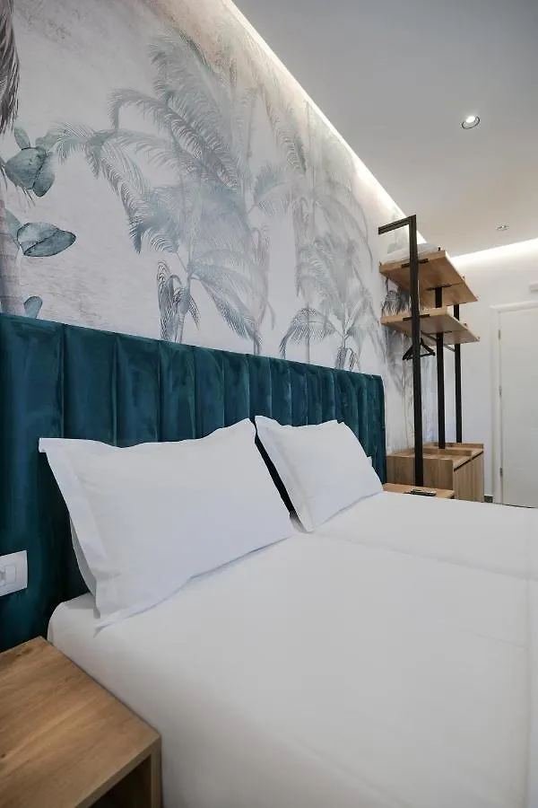 La Maison Boutique Hotel Ksamil