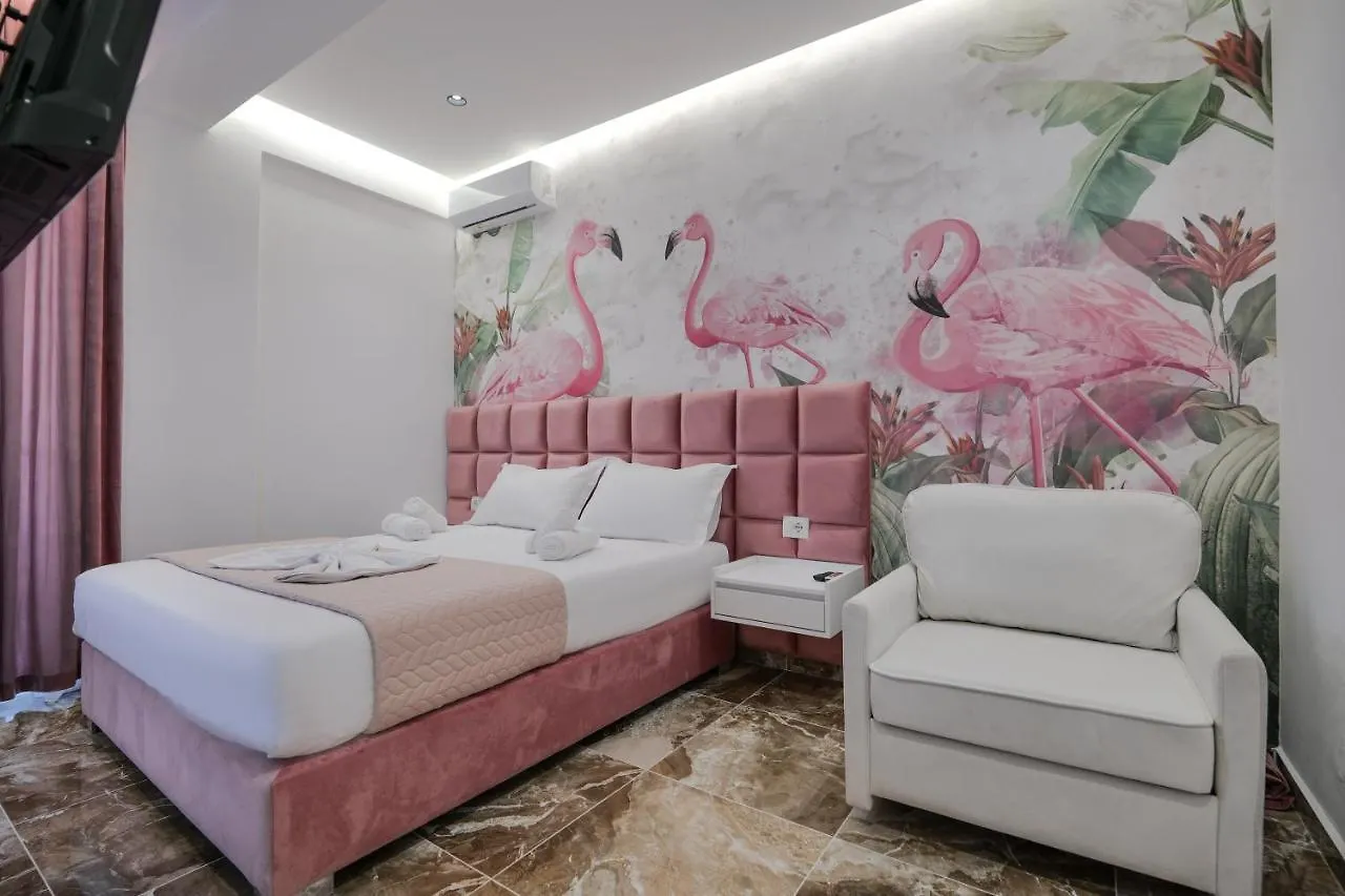 La Maison Boutique Hotel Ksamil