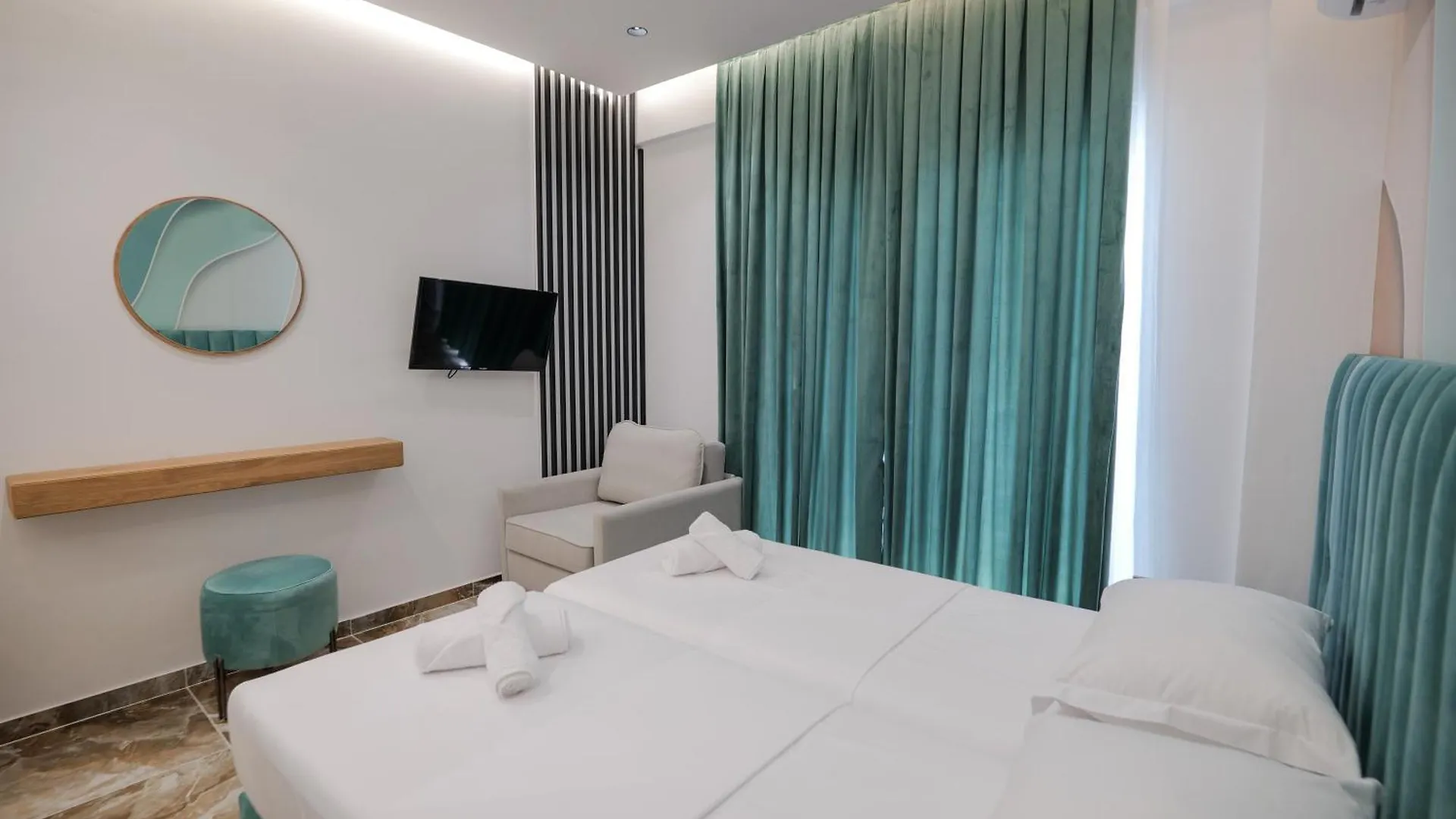 La Maison Boutique Hotel Ksamil