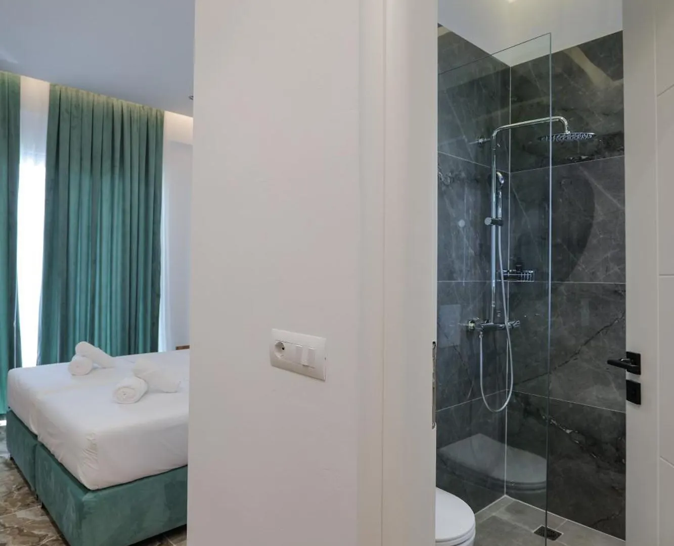 ****  La Maison Boutique Hotel Ksamil Albânia
