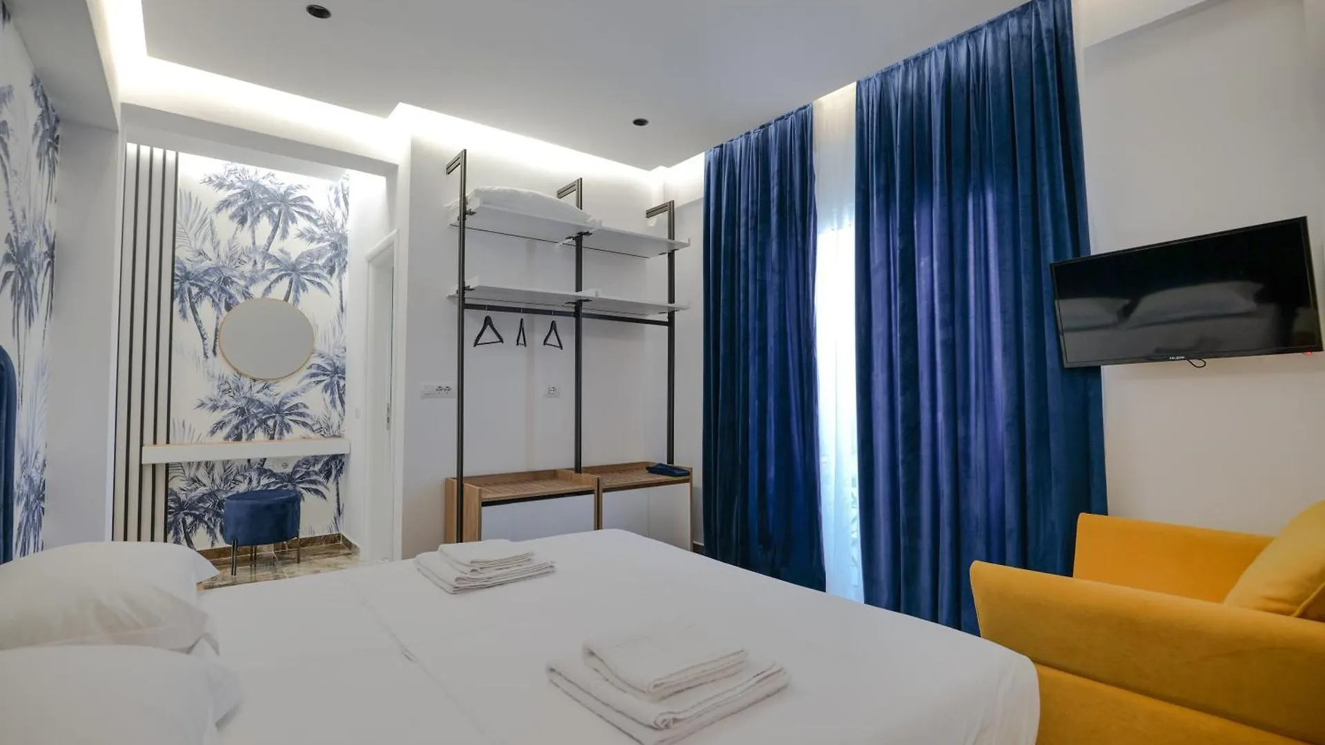 La Maison Boutique Hotel Ksamil