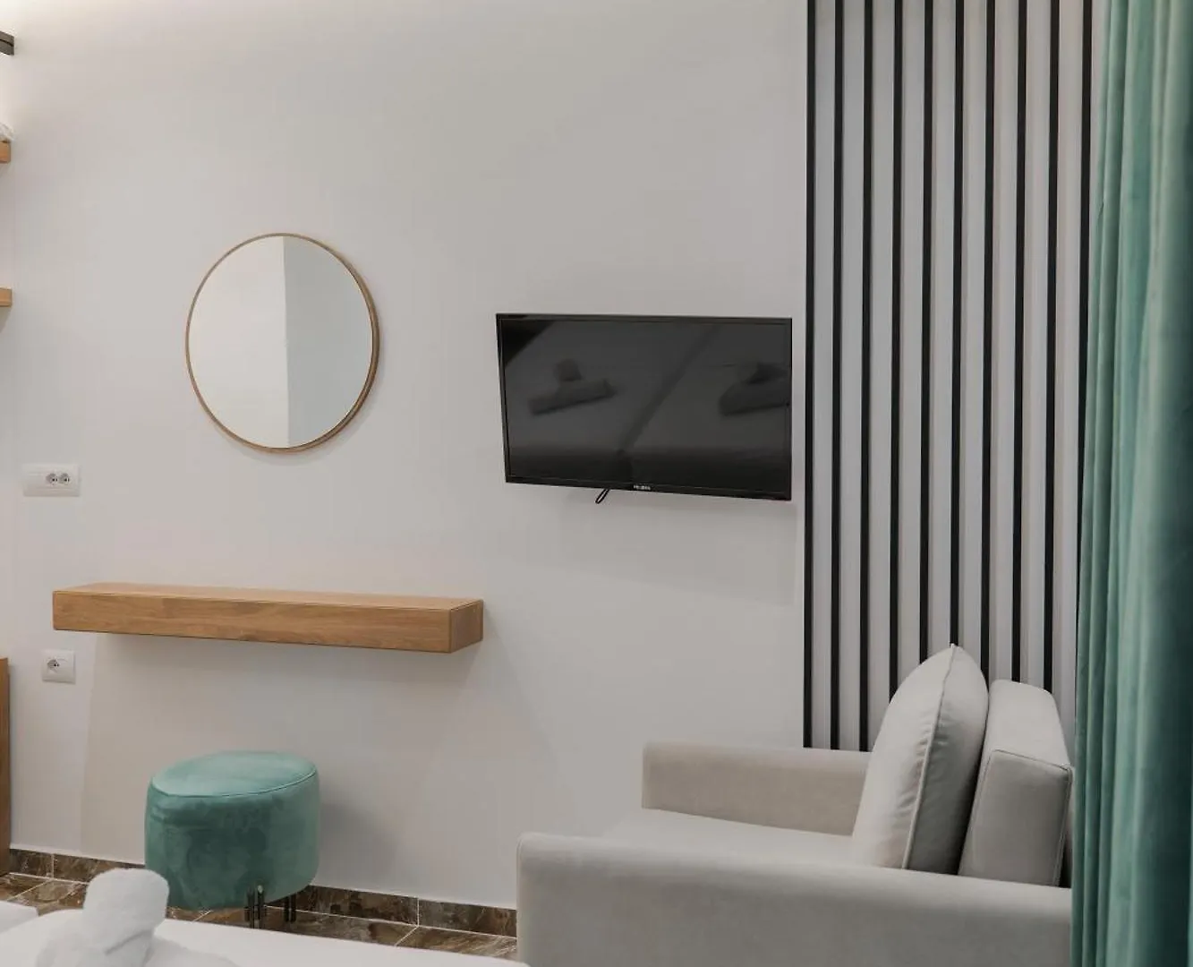 La Maison Boutique Hotel Ksamil