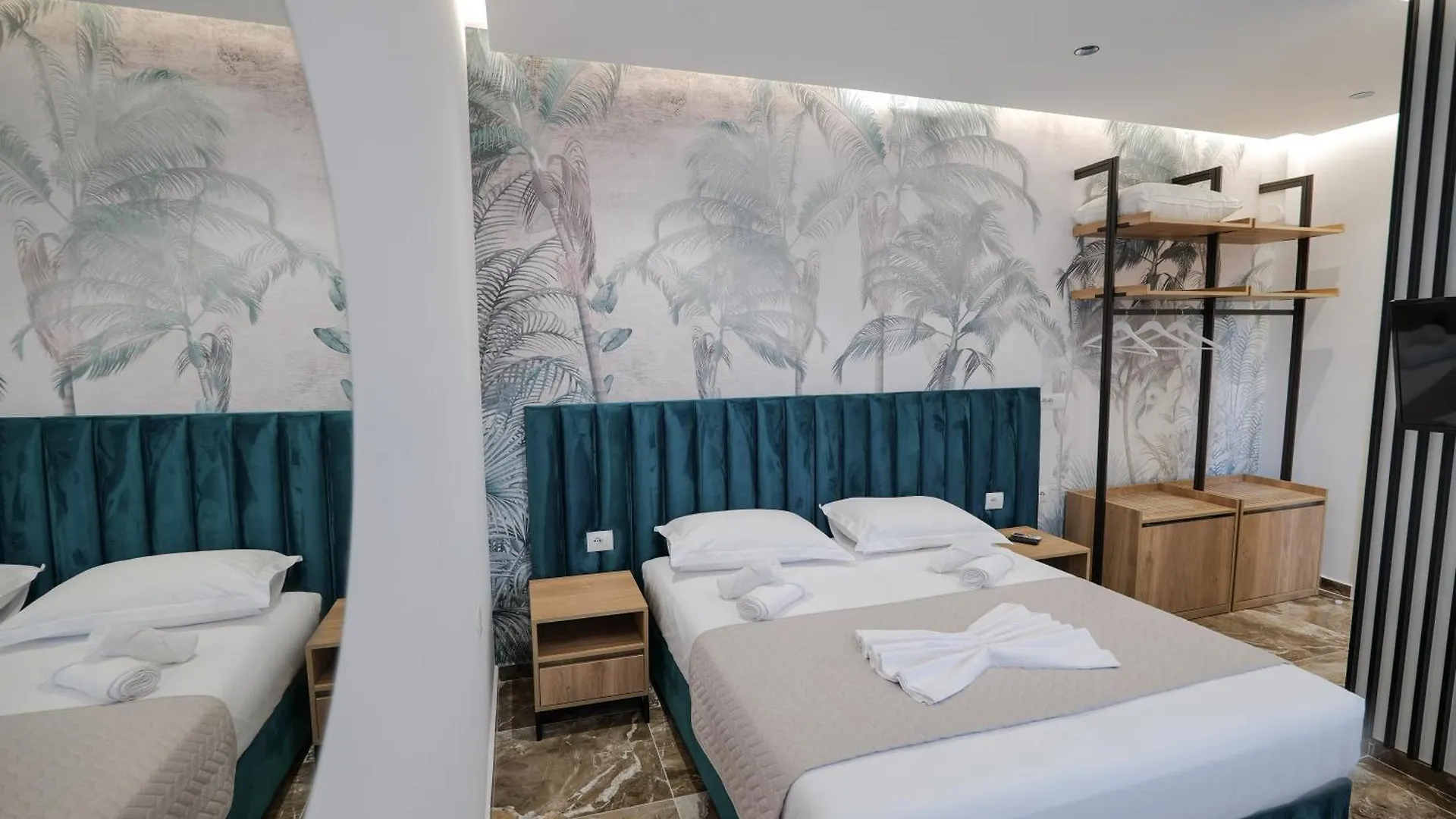 La Maison Boutique Hotel Εξαμίλιο 4*,  Αλβανία