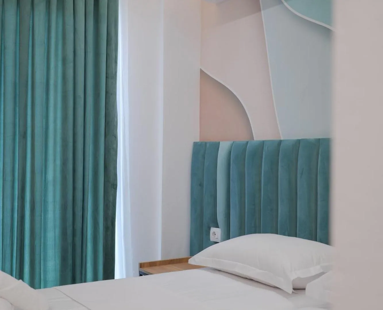 La Maison Boutique Hotel Ksamil