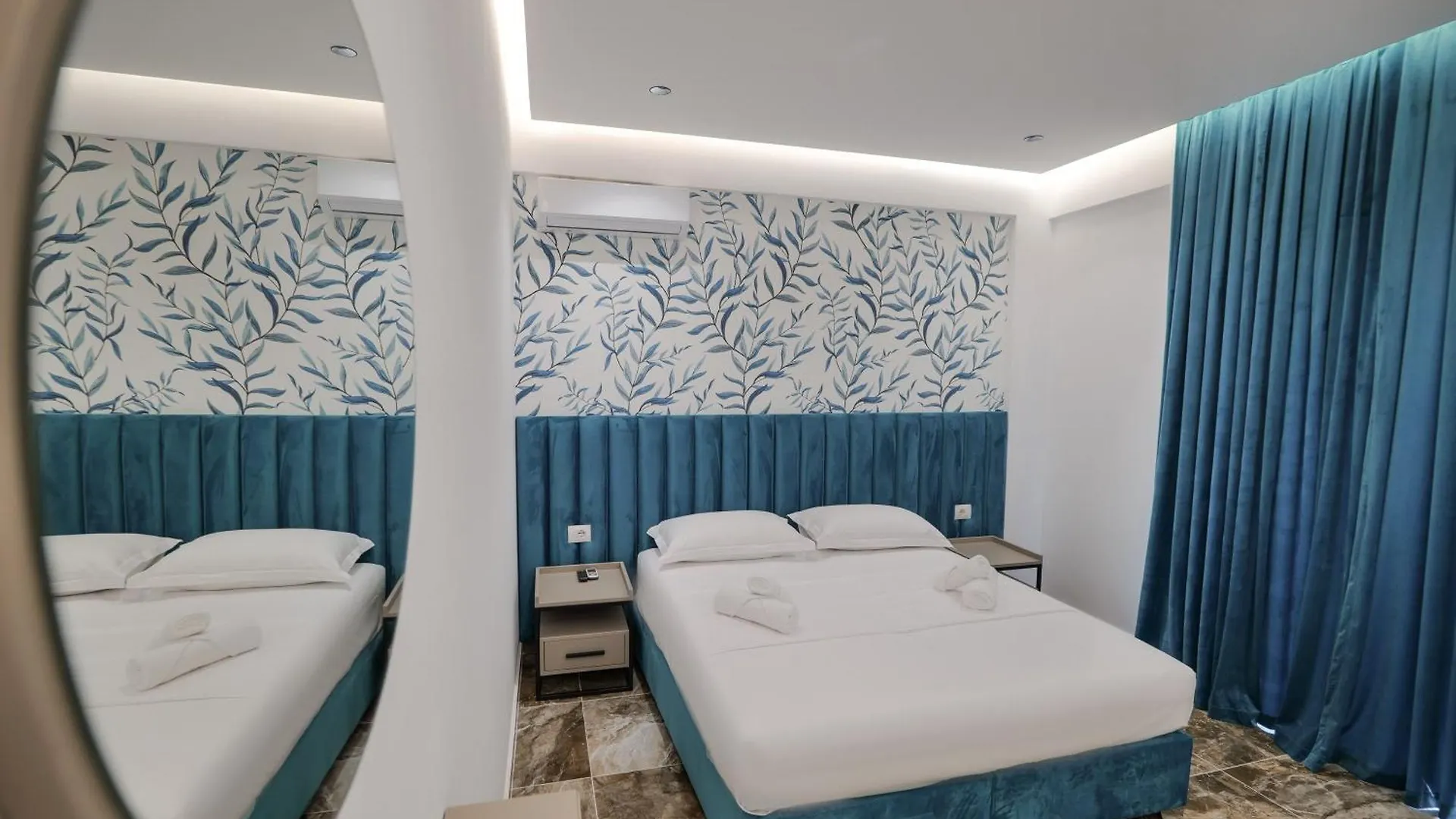 La Maison Boutique Hotel Εξαμίλιο Αλβανία