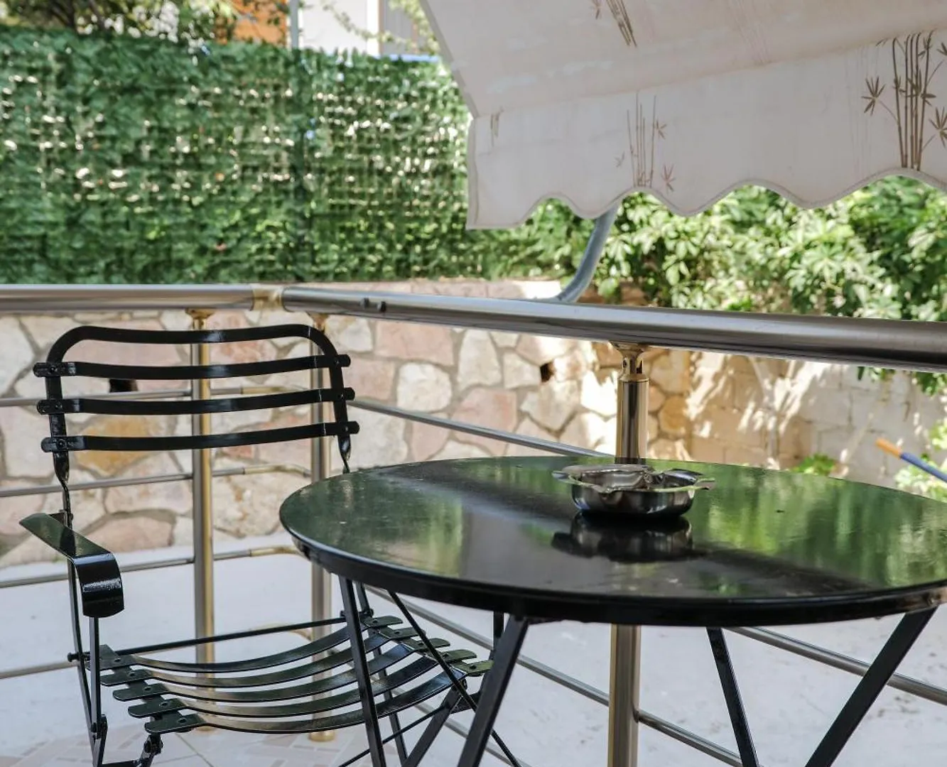 La Maison Boutique Hotel Εξαμίλιο 4*,  Αλβανία