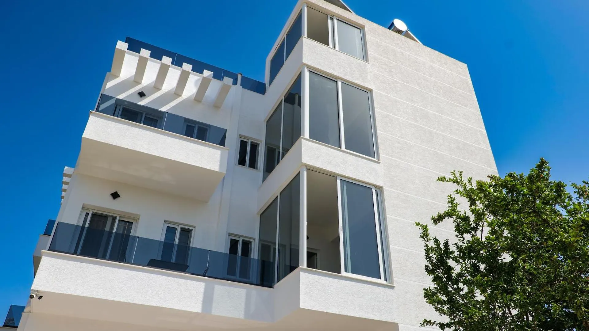 La Maison Boutique Hotel Ksamil 4*,  Albânia