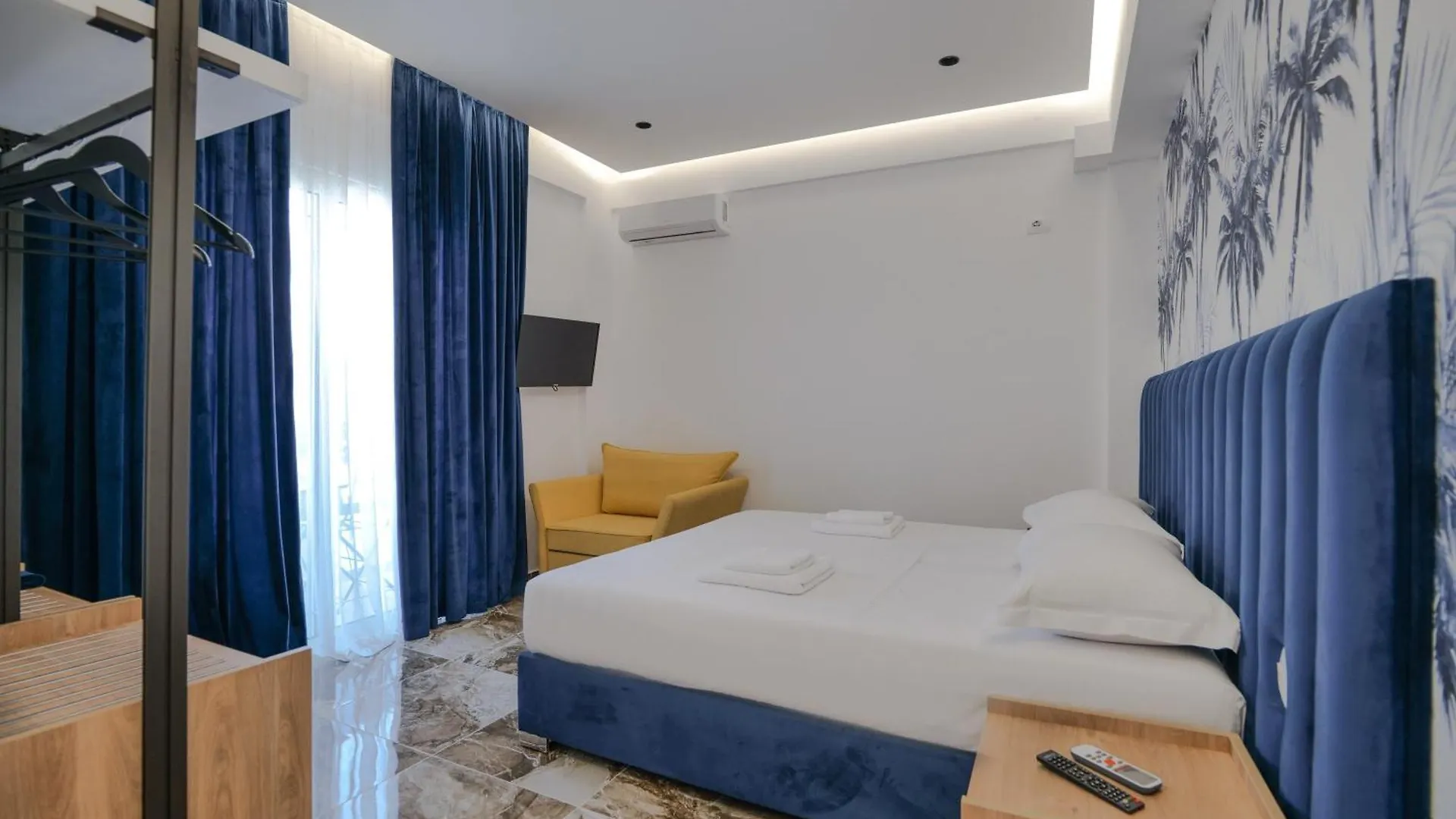 La Maison Boutique Hotel Ksamil