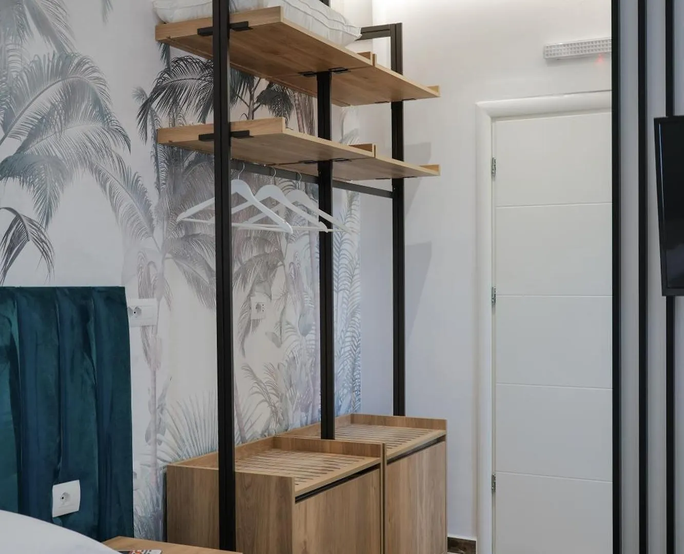 ****  La Maison Boutique Hotel Εξαμίλιο Αλβανία