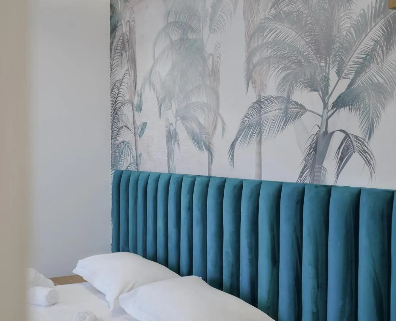 ****  La Maison Boutique Hotel Ksamil Albânia