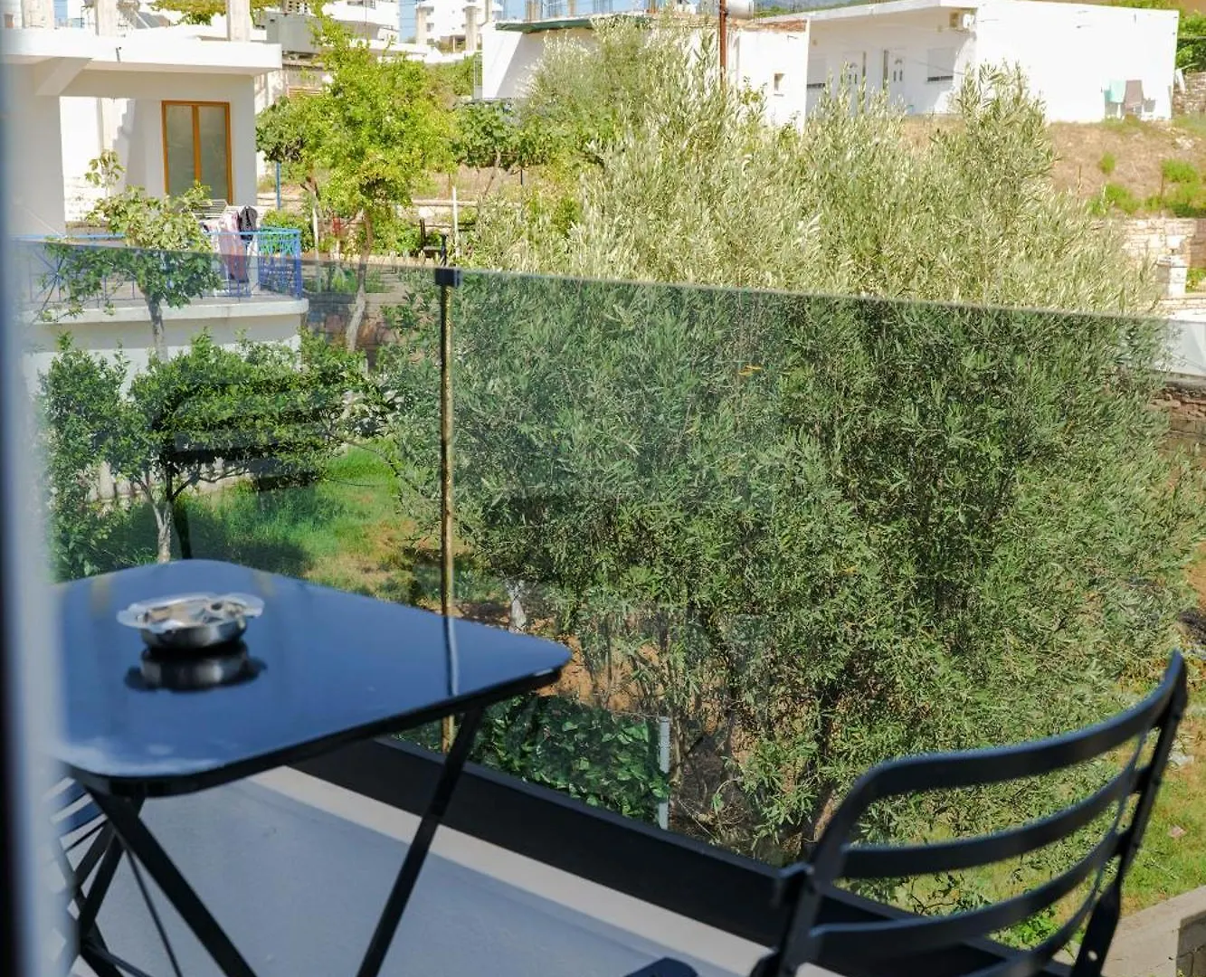 ****  La Maison Boutique Hotel Εξαμίλιο Αλβανία