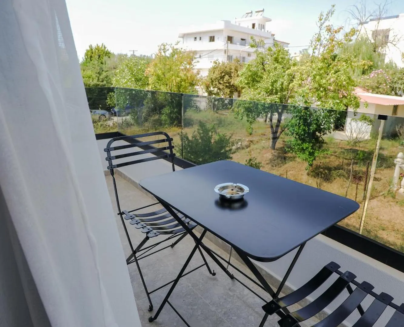 La Maison Boutique Hotel Ksamil Albânia