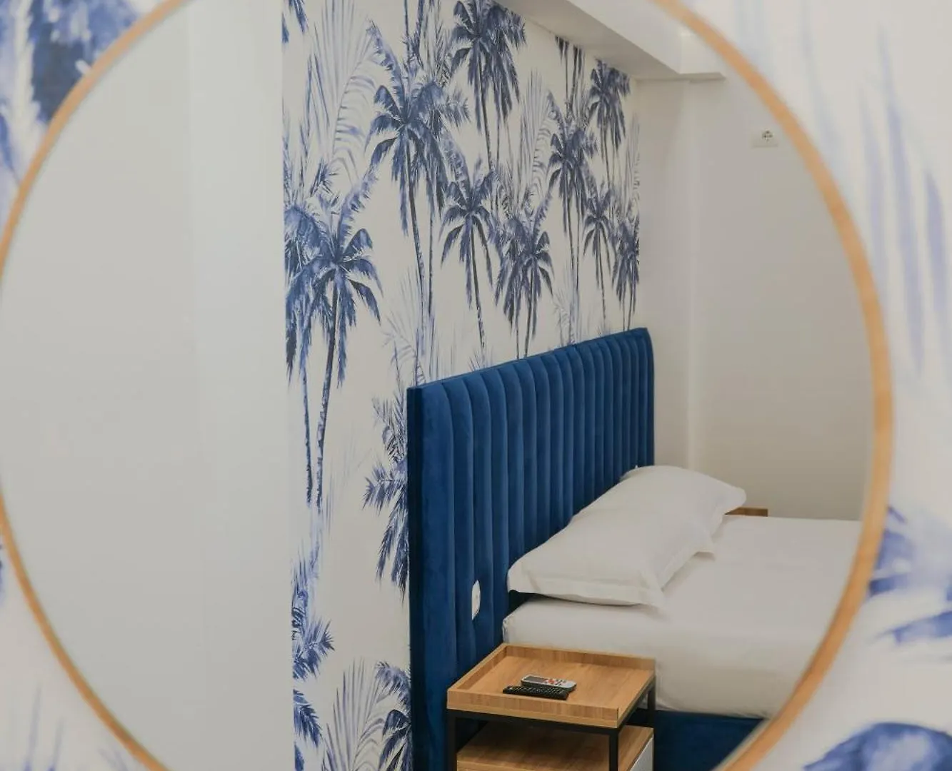 La Maison Boutique Hotel Ksamil