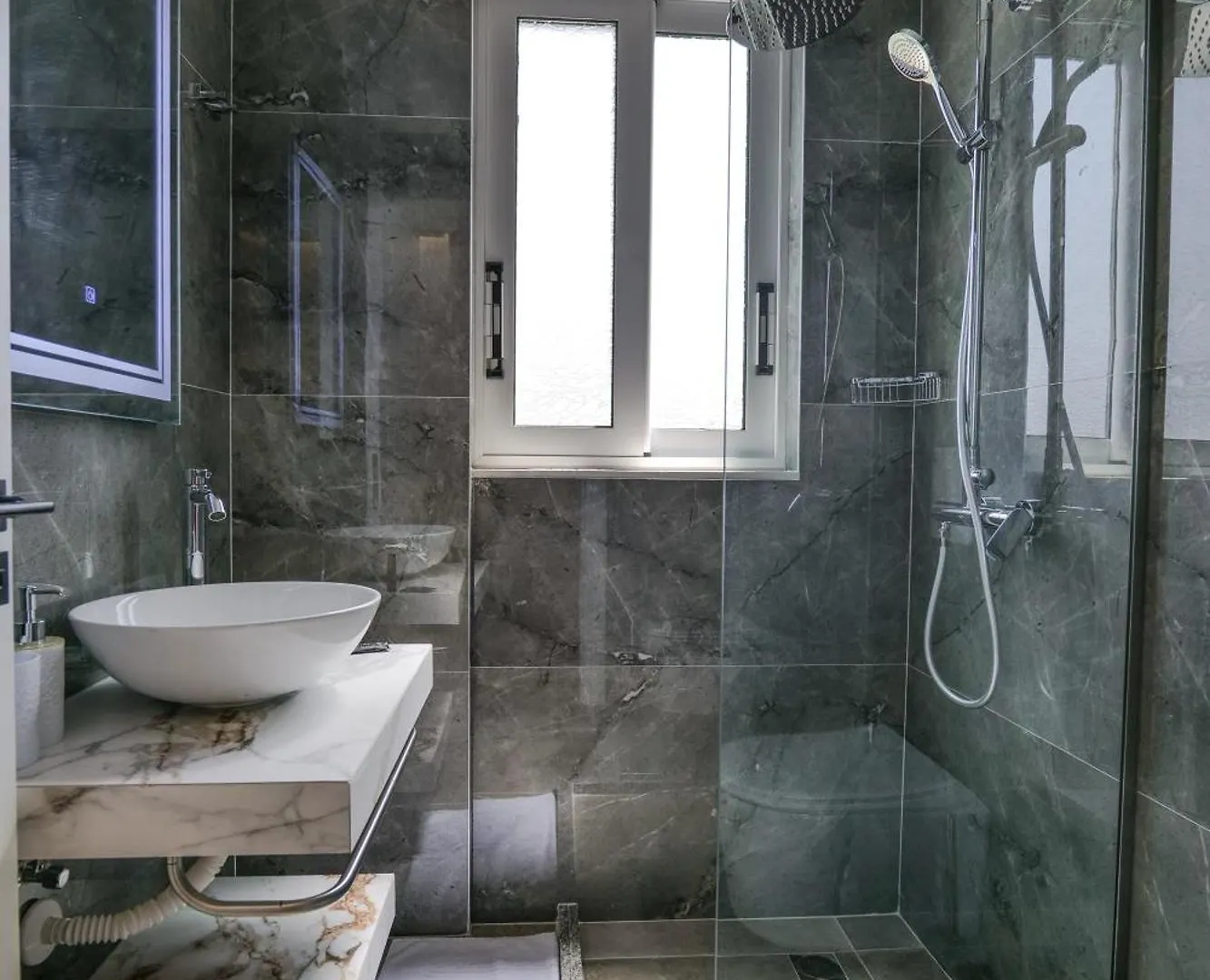 La Maison Boutique Hotel Ksamil