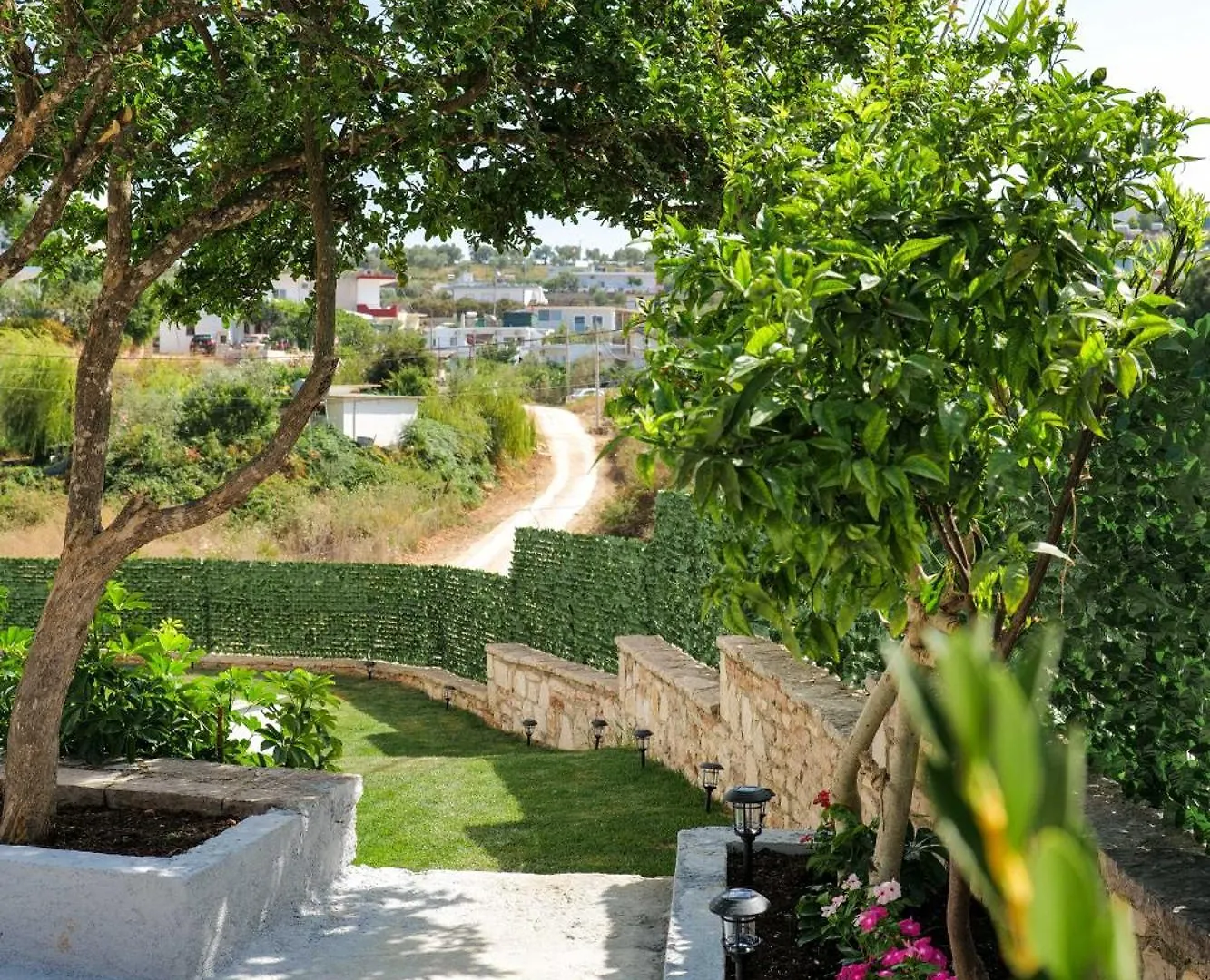 La Maison Boutique Hotel Εξαμίλιο