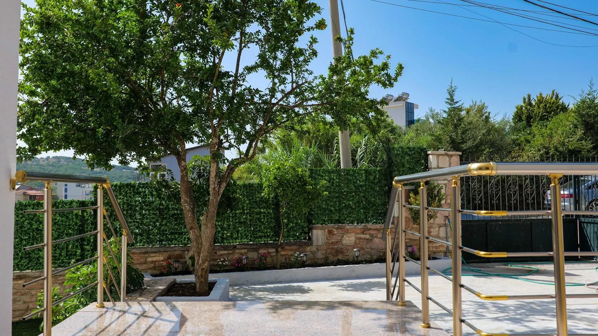 La Maison Boutique Hotel Ksamil