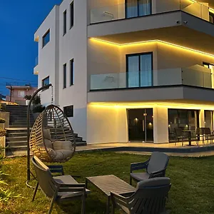 Hotel Adele, Ksamil